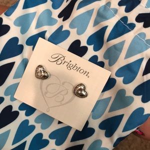 Cute heart earnings
